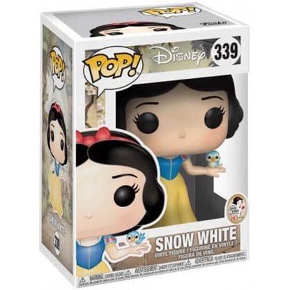 Funko POP! Snow White #339 Funko POP Disney Vinyl Figure