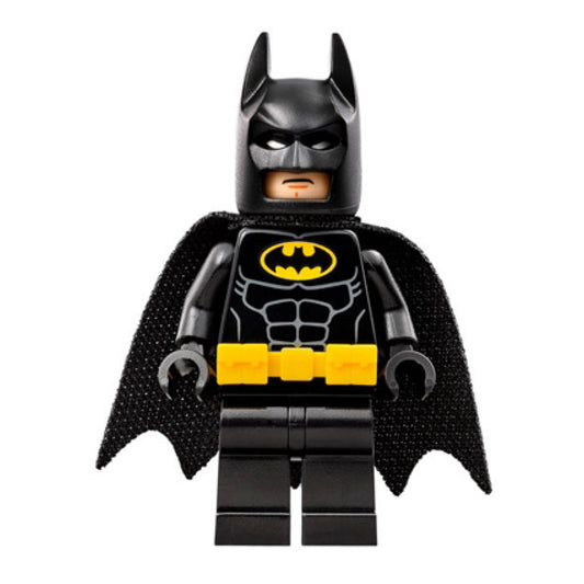 Batman - Utility Belt, Head Type 1