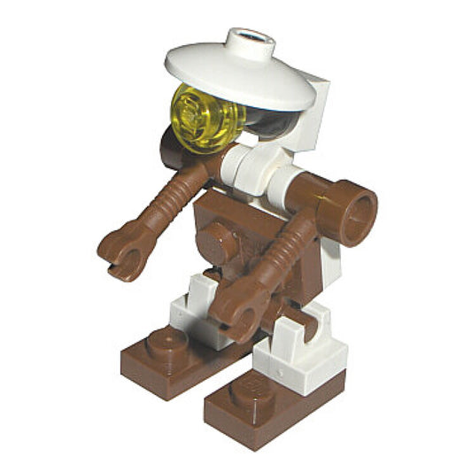 Pit Droid