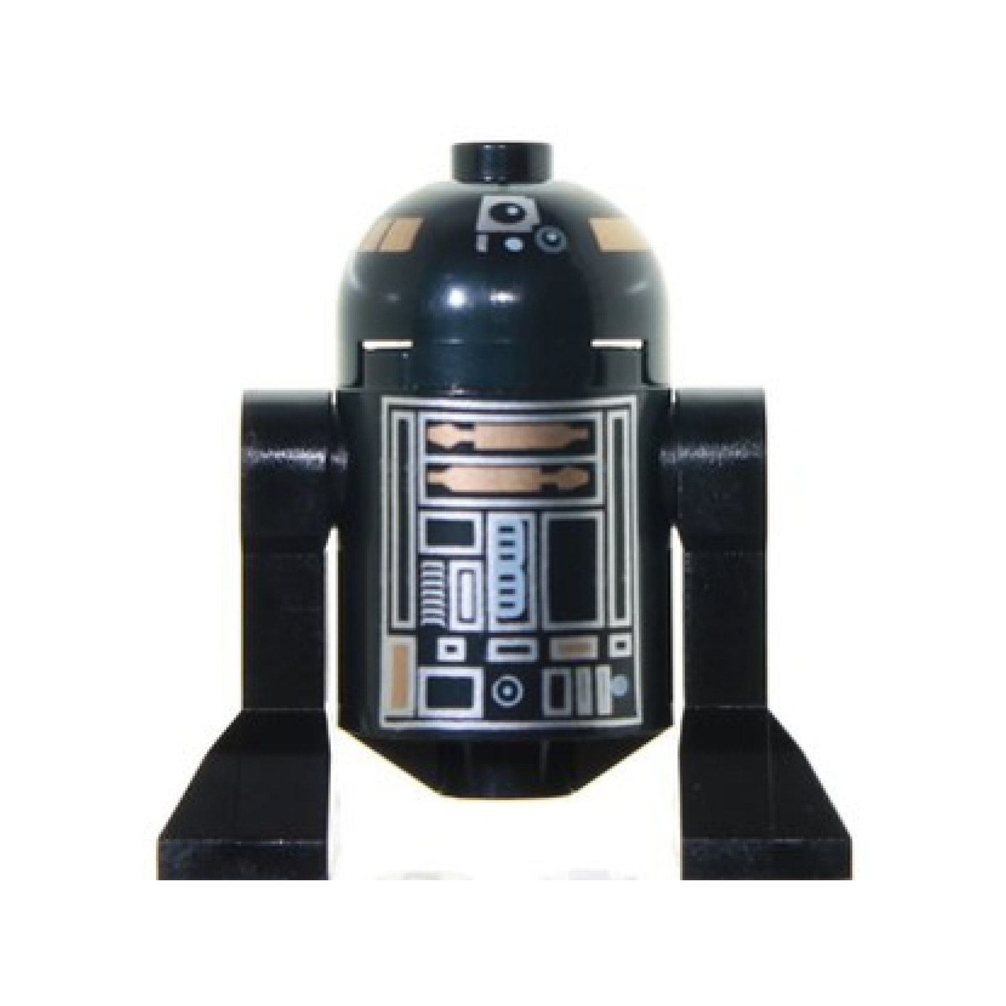 LEGO Star Wars Minifigure Astromech Droid R2-D5 – Collectible Figure