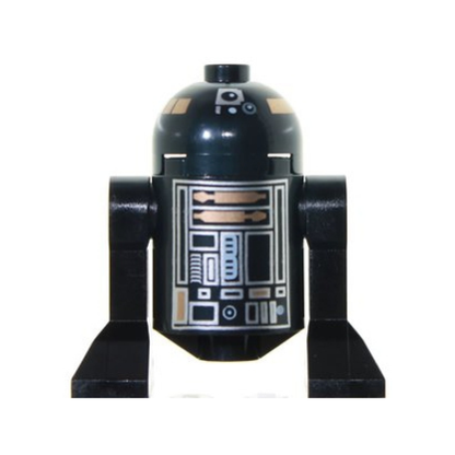 LEGO Star Wars Minifigure Astromech Droid R2-D5 – Collectible Figure