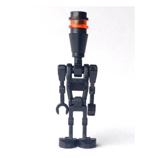 Assassin Droid Elite (Black)