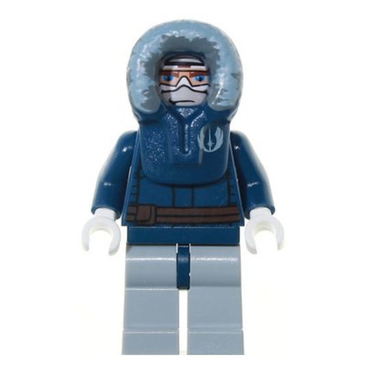 Anakin Skywalker (Parka)
