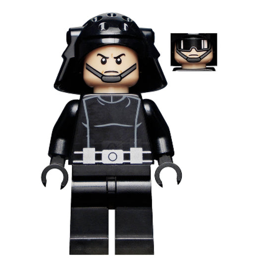 Death Star Trooper