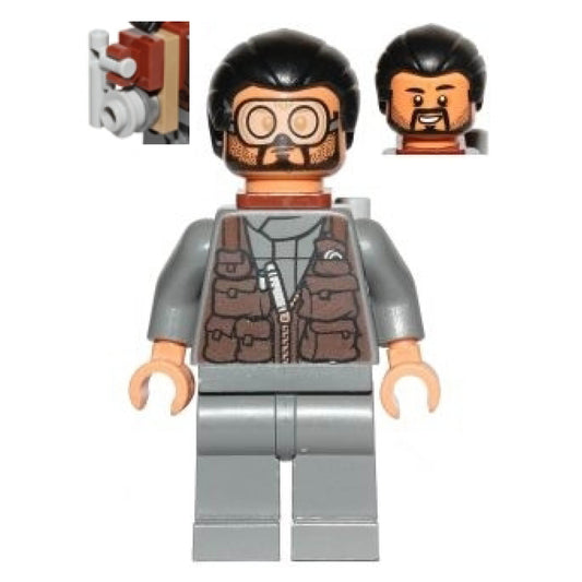 Bodhi Rook