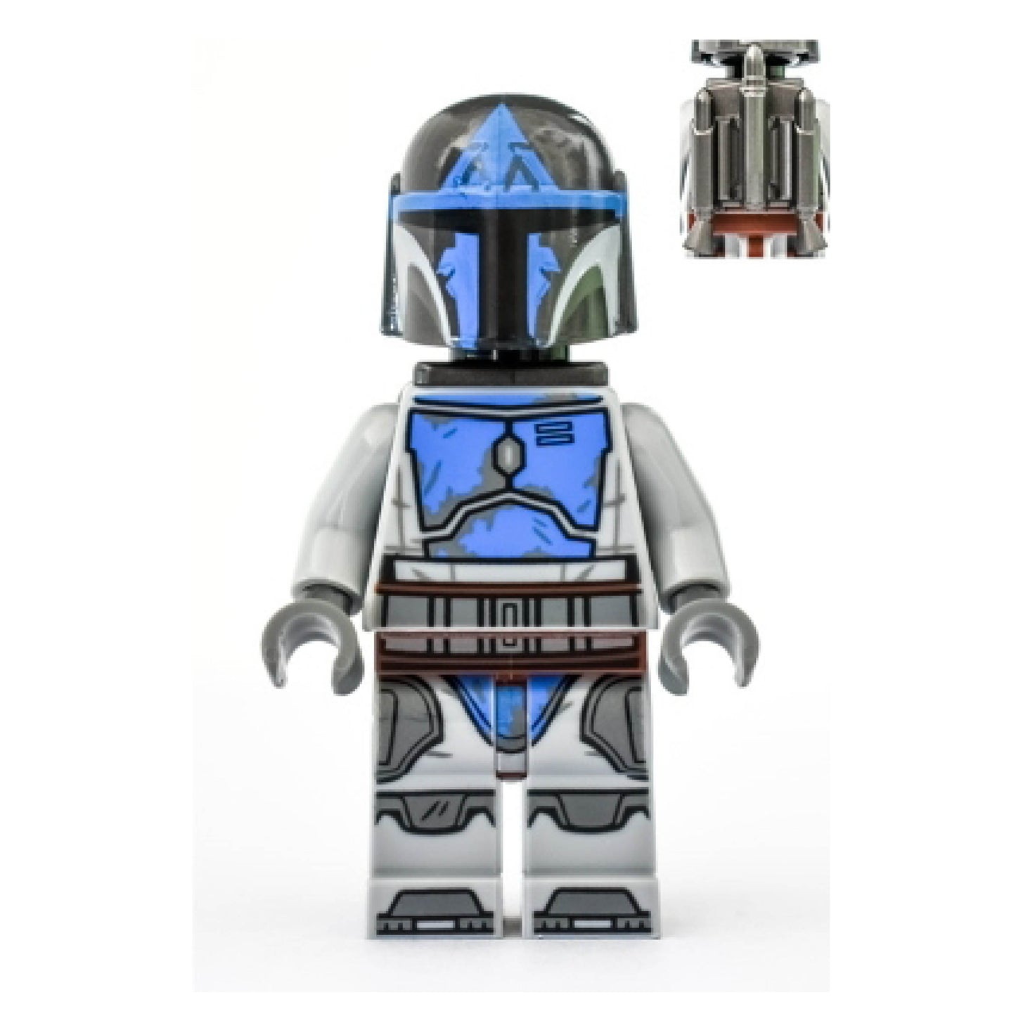 Mandalorian Loyalist