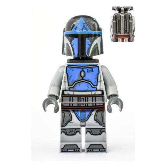 Mandalorian Loyalist