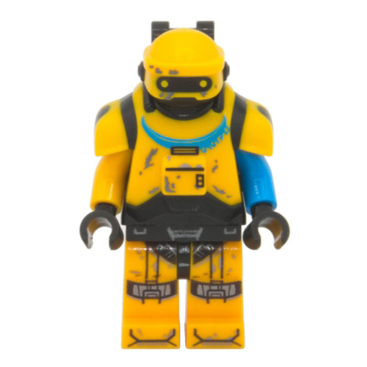 NED-B Loader Droid