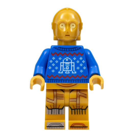 C-3PO - Holiday Sweater