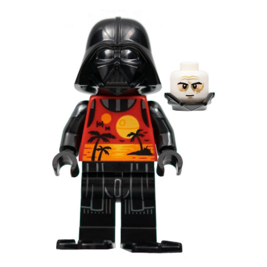 Darth Vader - Summer Outfit