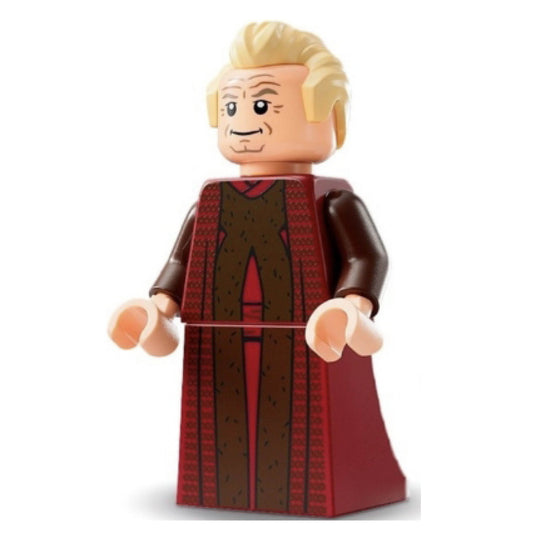 Chancellor Palpatine - Skirt