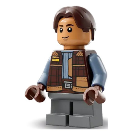 Jacen Syndulla
