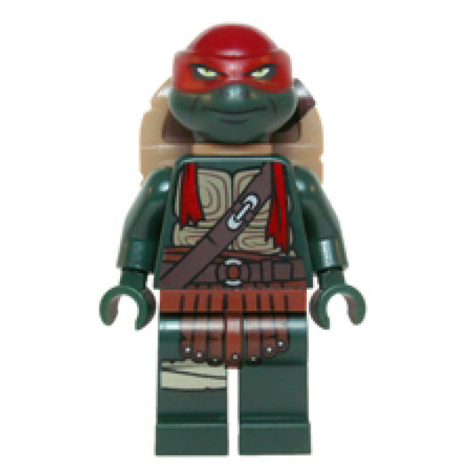 Raphael (Movie Version)