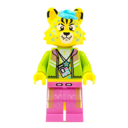 DJ Cheetah, Vidiyo Bandmates, Series 1