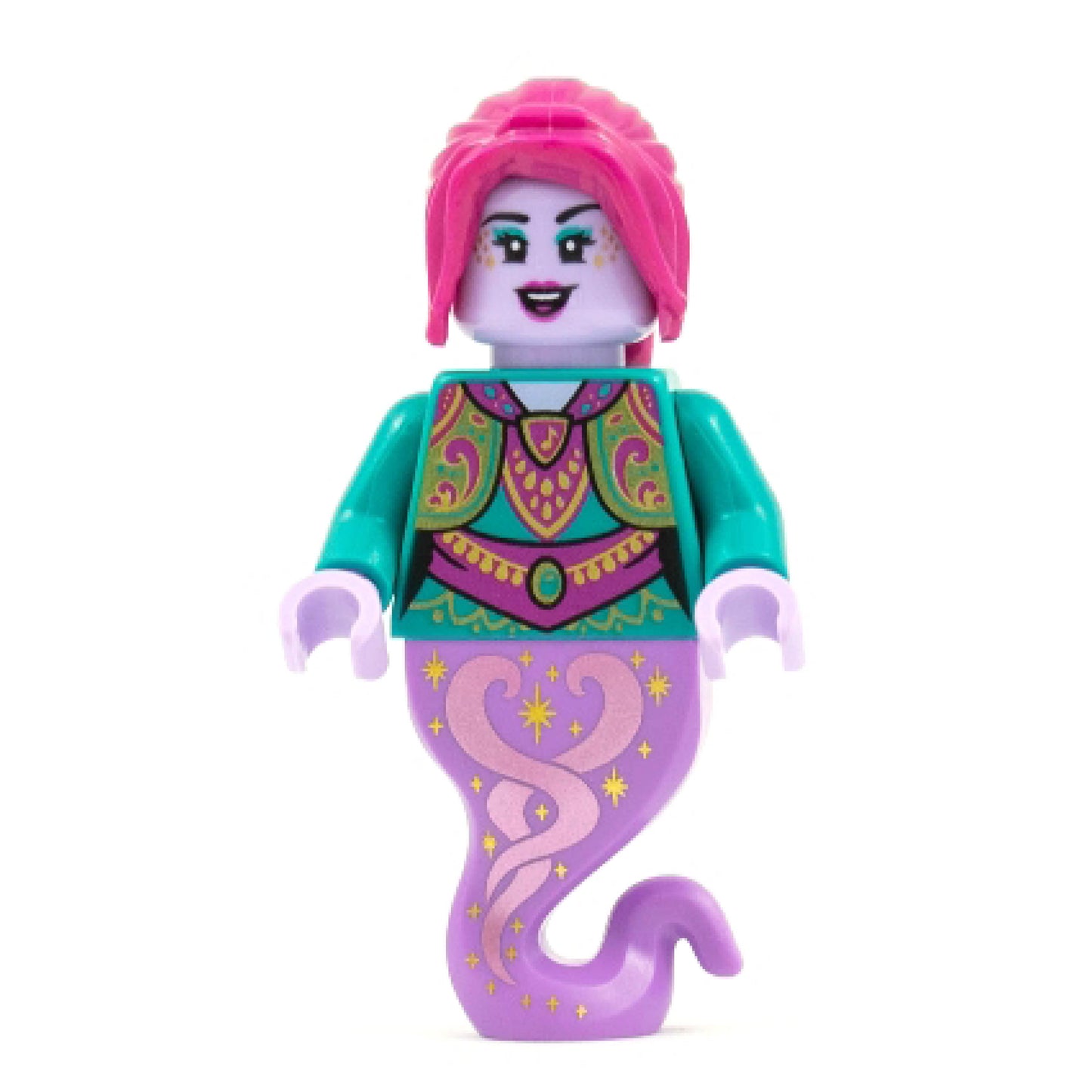 Genie Dancer, Vidiyo Bandmates, Series 1