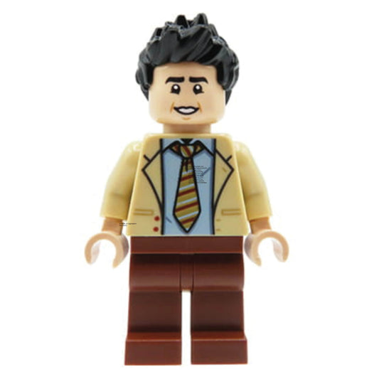 Ross Geller