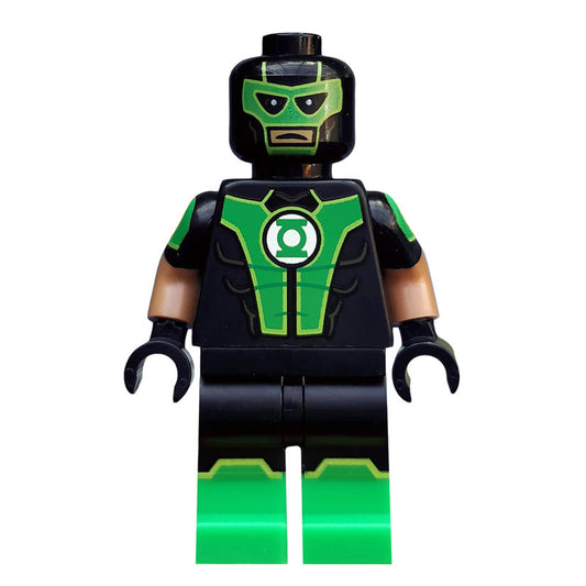Green lantern