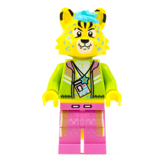 DJ Cheetah