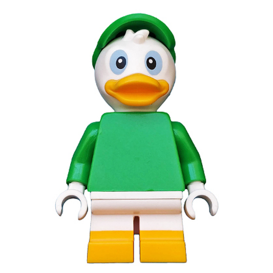 Louie Duck