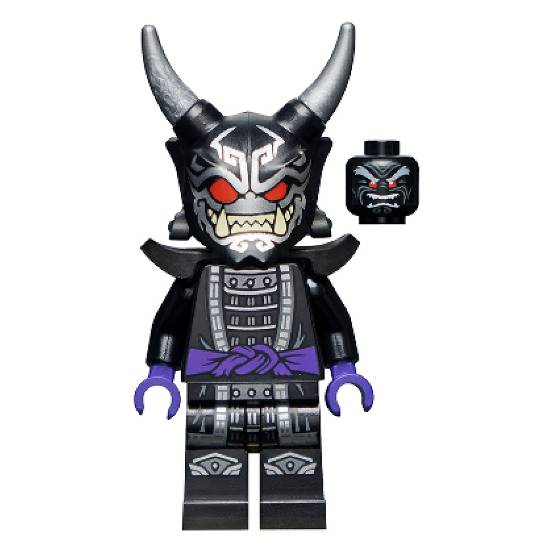 Garmadon