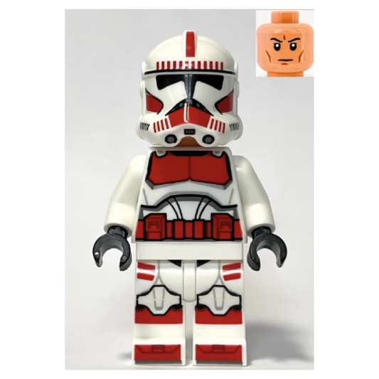 Clone Shock Trooper