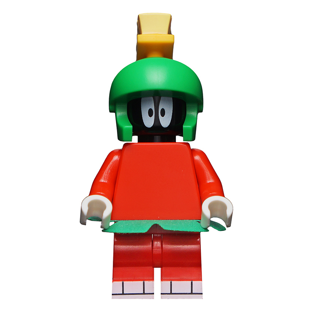 marvin the martian