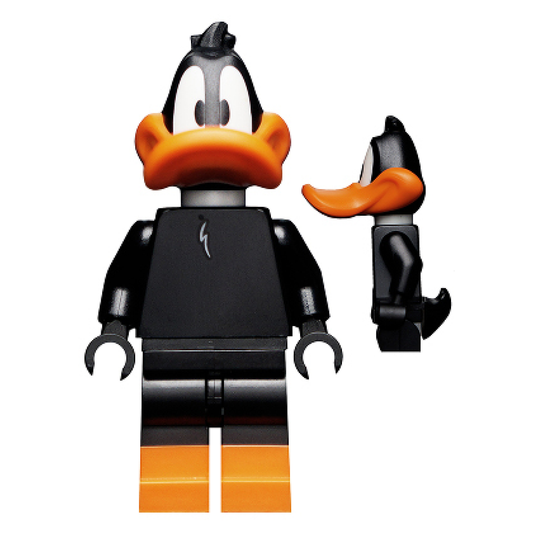 daffy duck