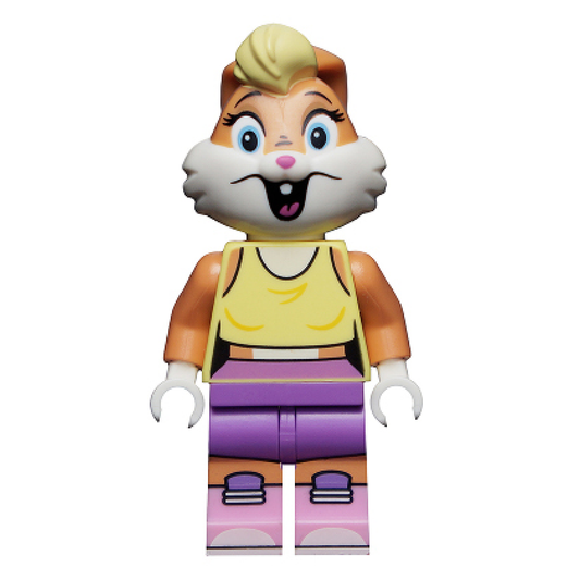 lola bunny