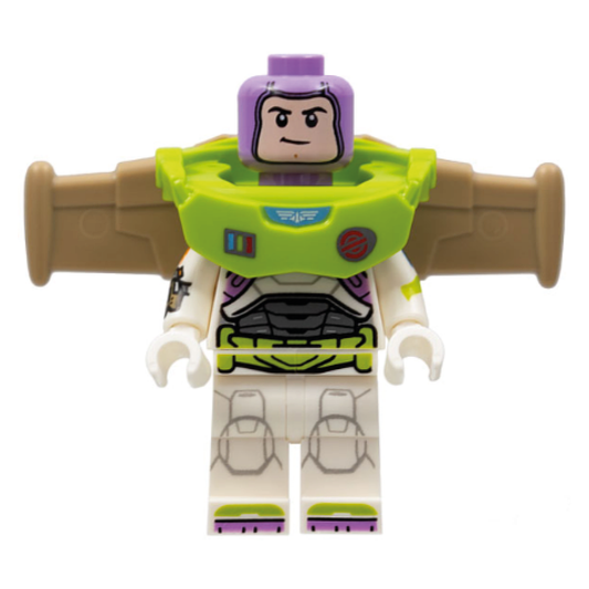 buzz lightyear