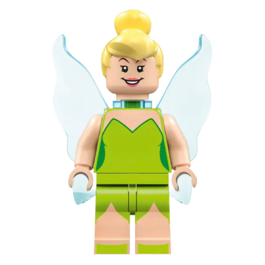 tinker bell