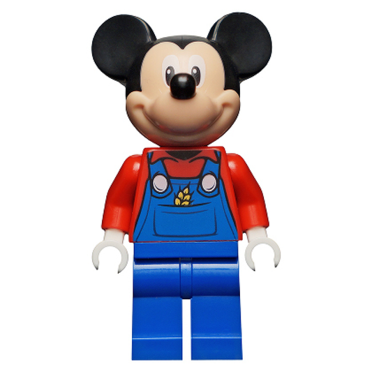 mickey mouse