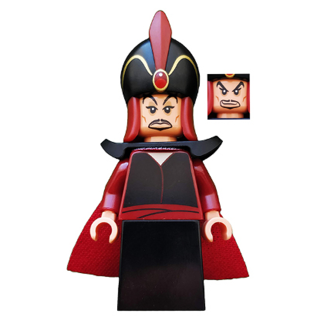 jafar