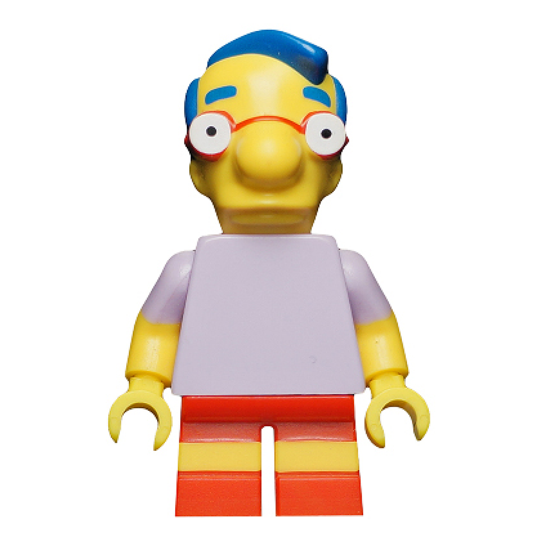 milhouse