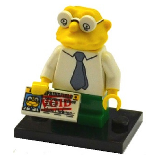 moleman