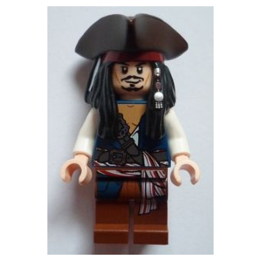 jack sparrow