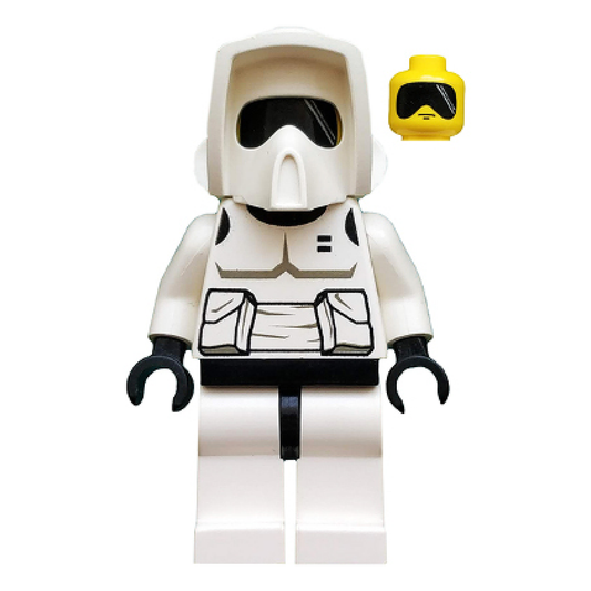 scout trooper