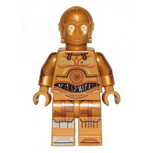 c-3po 2