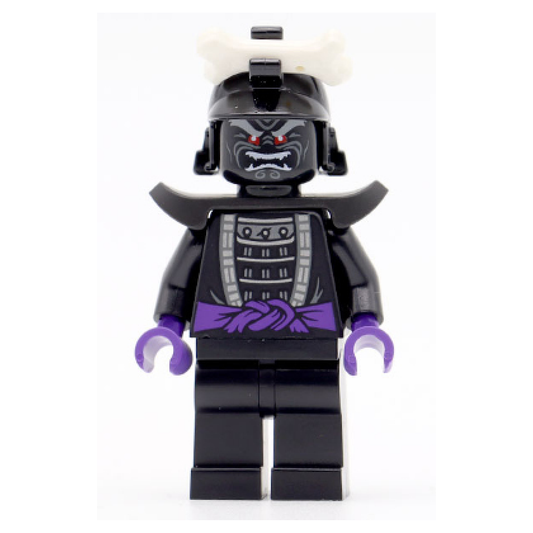 lord garmadon