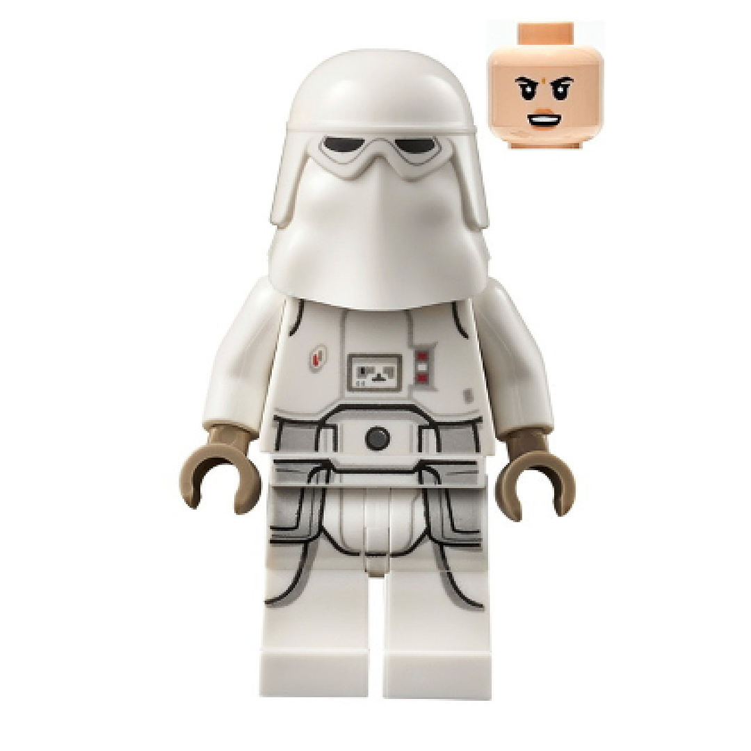 snowtrooper female