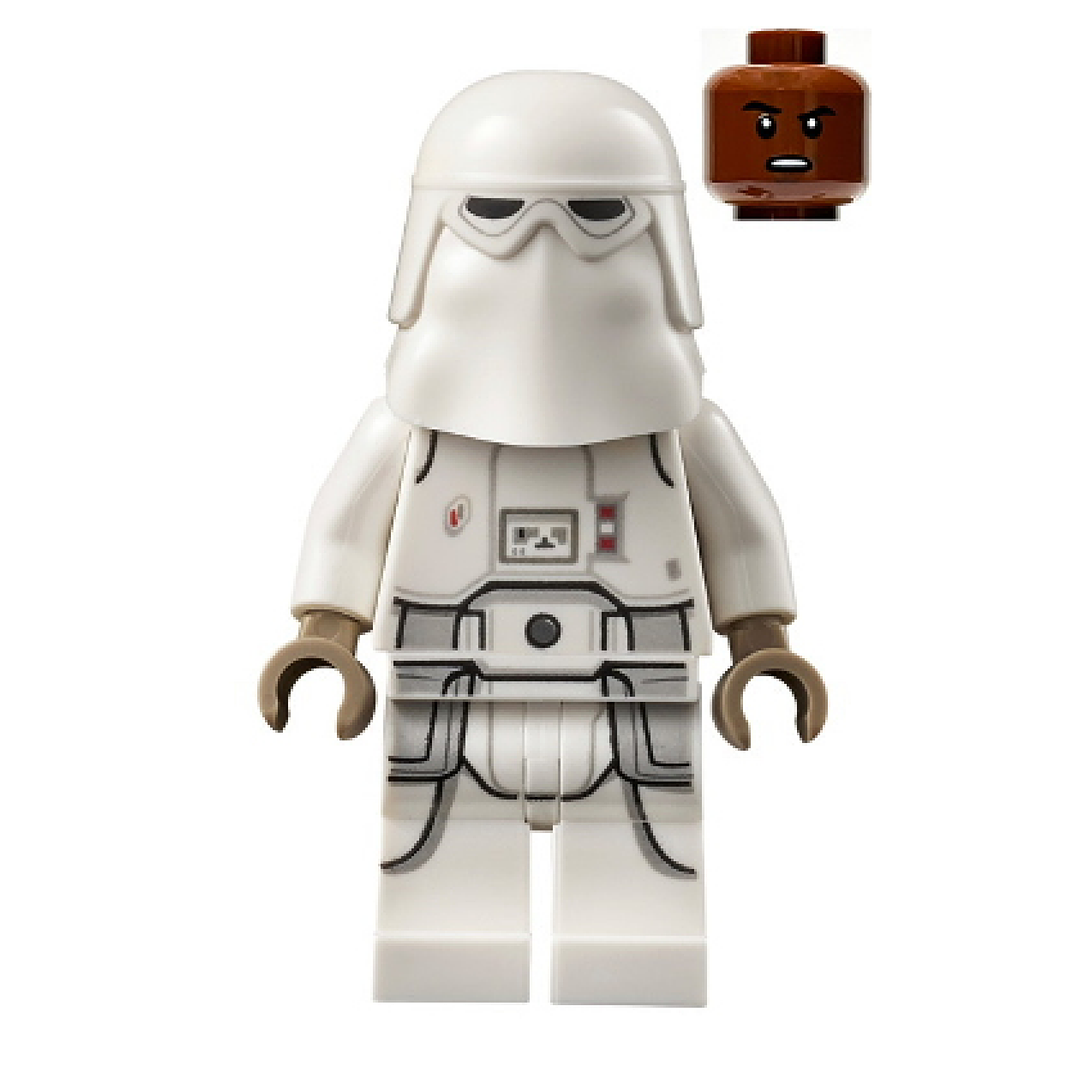 snowtrooper male