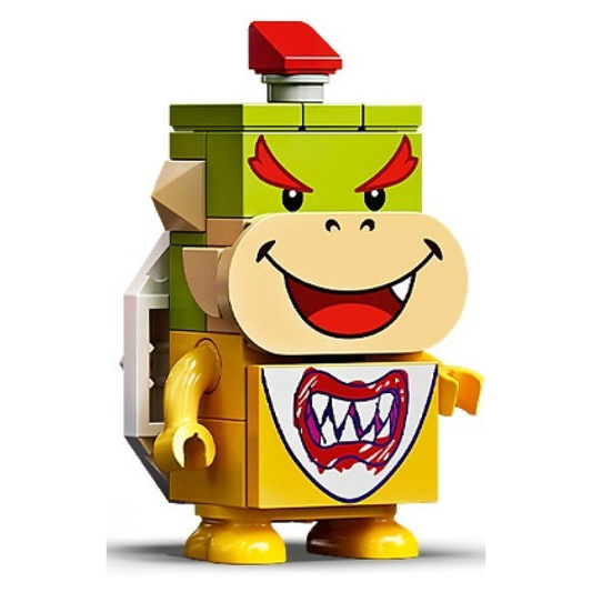 bowser jr