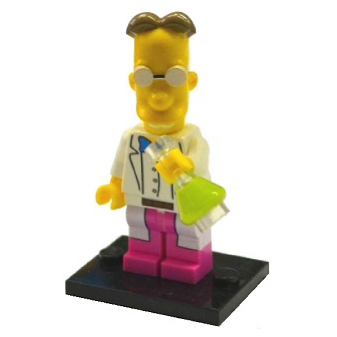 porfessor frink