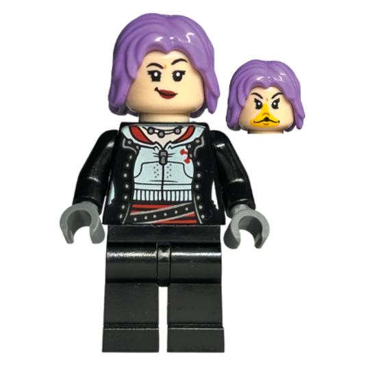 Nymphadora Tonks