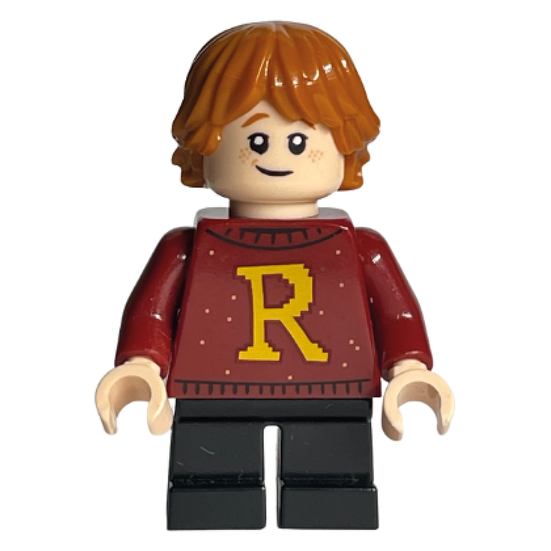 ron weasley 2