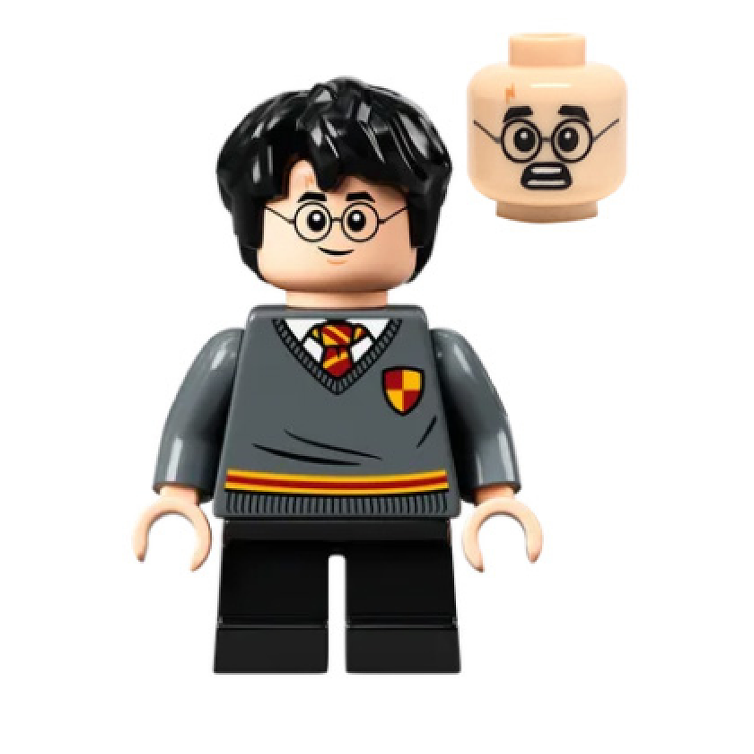 harry potter 3