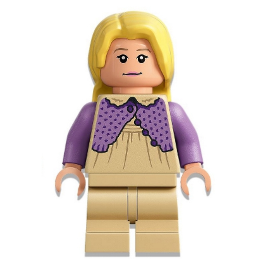 Luna Lovegood 2