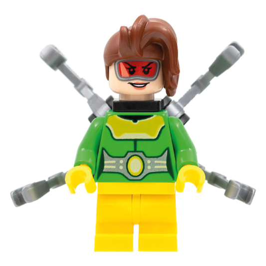 doc ock