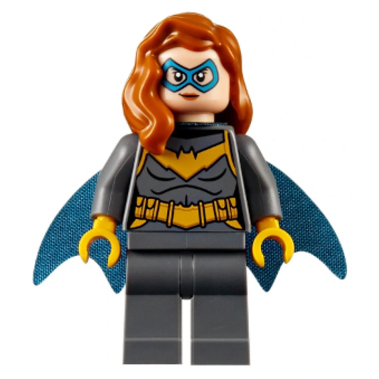 batgirl