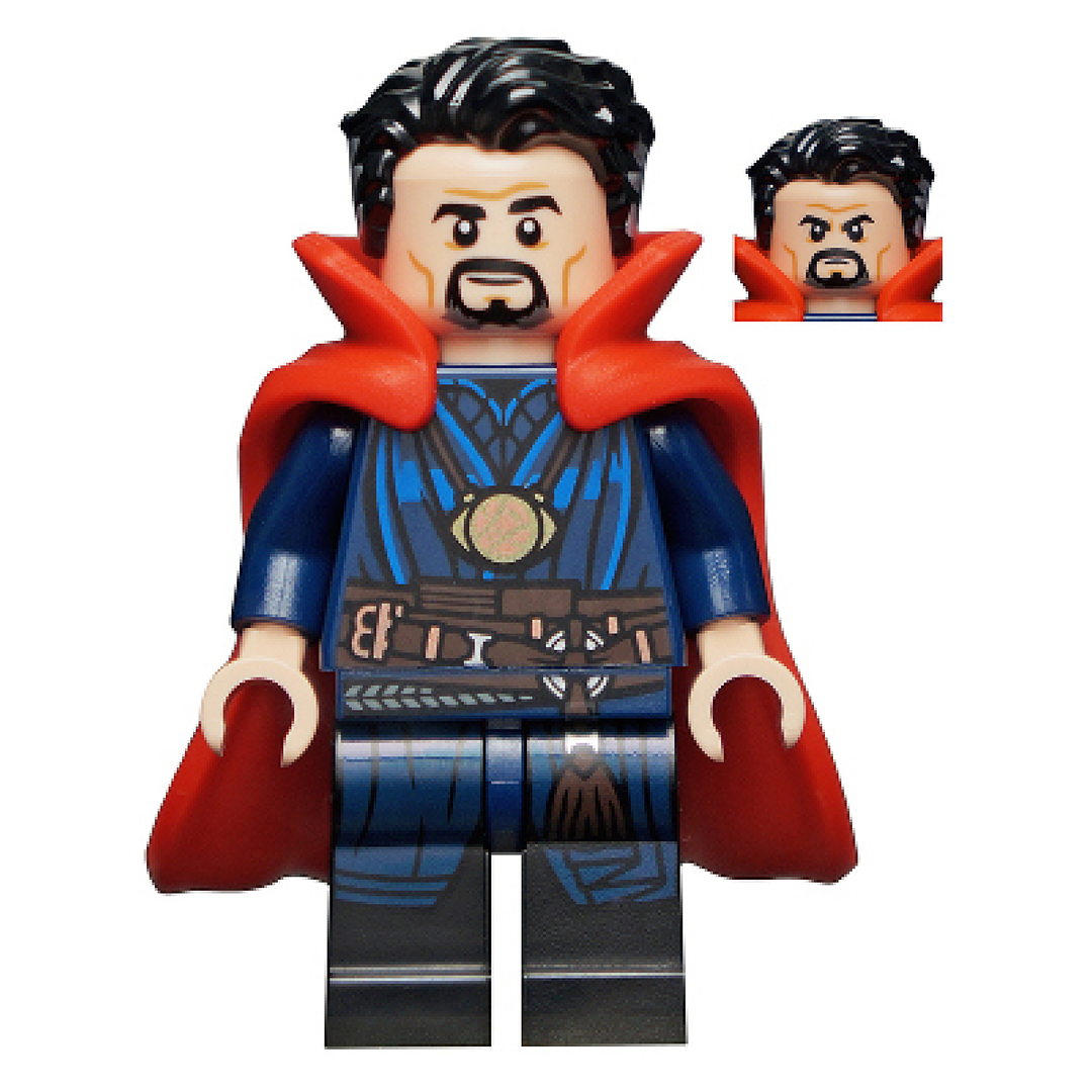 doctor strange