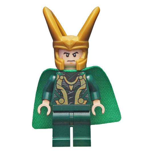 loki